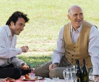 Bonhomme de chemin (2004)
