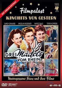 Drei Mädels vom Rhein (1955)