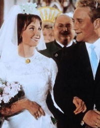 Der Orgelbauer von St. Marien (1961)