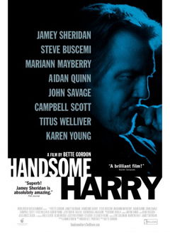 Handsome Harry (2009)