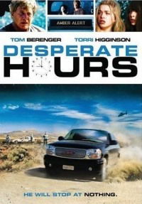 Desperate Hours: An Amber Alert (2008)
