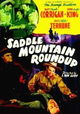 Saddle Mountain Roundup