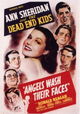 The Angels Wash Their Faces