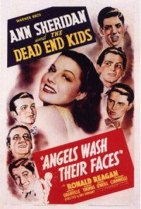 The Angels Wash Their Faces (1939)