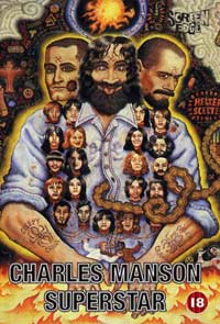 Charles Manson Superstar (1989)