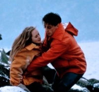 Anything to Survive (1990)
