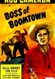 Boss of Boomtown