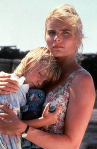 Desperate Rescue: The Cathy Mahone Story (1993)