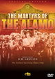 Martyrs of the Alamo