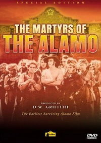 Martyrs of the Alamo (1915)
