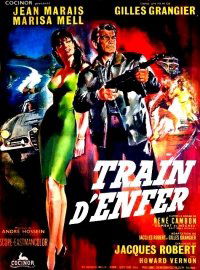 Train d'enfer