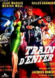 Train d'enfer