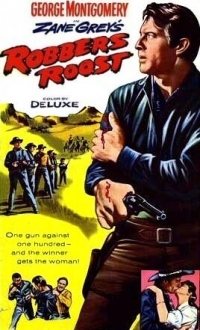 Robbers' Roost (1955)