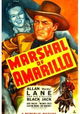 Marshal of Amarillo