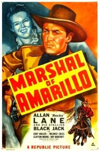 Marshal of Amarillo (1948)