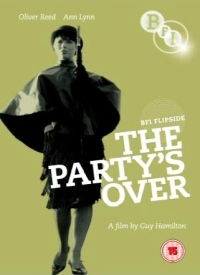 The Party's Over (1965)