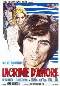 Lacrime d'amore (1970)