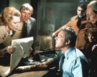 "Thriller" An Echo of Theresa