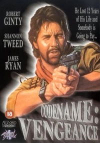 Code Name Vengeance (1987)