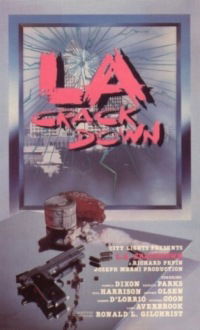 L.A. Crackdown (1988)