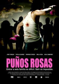 Puños rosas (2004)