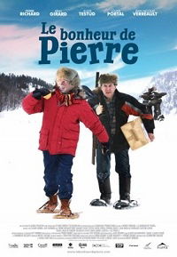 Le bonheur de Pierre (2009)