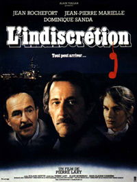 L'indiscrétion