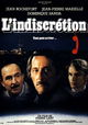 L'indiscrétion