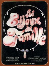 Les bijoux de famille (1975)