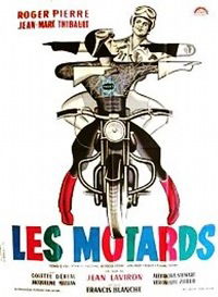 Les motards