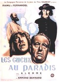Les gueux au paradis (1946)