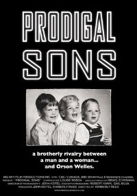 Prodigal Sons (2008)