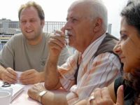 Mein Vater, der Türke (2006)