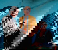 "Der Mordsfilm" Tödliches Geschäft - Nur Geld macht glücklich (1997)
