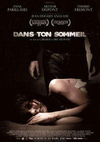 Dans ton sommeil (2010)