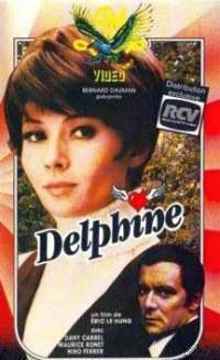Delphine (1969)