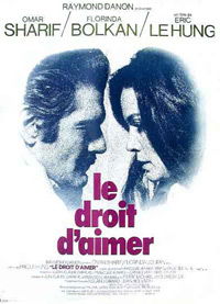 Le droit d'aimer