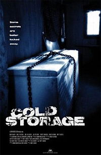 Cold Storage (2006)