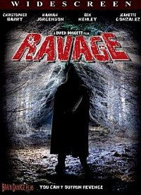 Ravage (2009)
