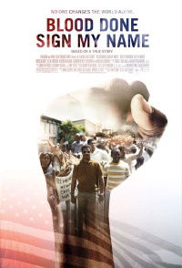 Blood Done Sign My Name (2010)