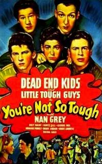 You're Not So Tough (1940)