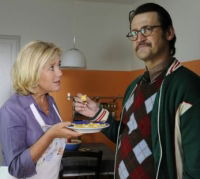 Zimmer mit Tante (2010)