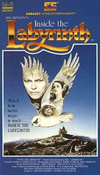 Inside the Labyrinth (1986)