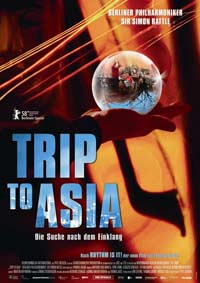 Trip to Asia - Die Suche nach dem Einklang (2008)