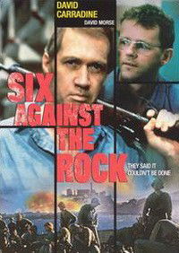 Six Against the Rock (1987)