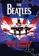 The Beatles: The First U.S. Visit