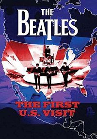 The Beatles: The First U.S. Visit (1994)