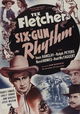 Six-Gun Rhythm