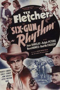 Six-Gun Rhythm (1939)