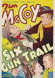 Six-Gun Trail